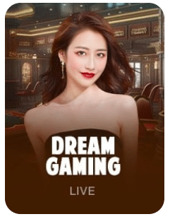 DREAM GAMING