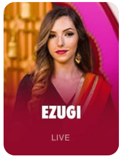 EZUGI