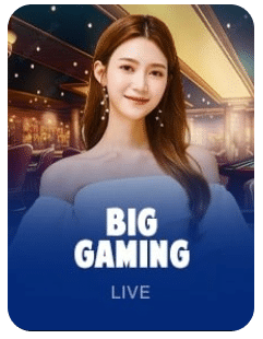 BIG gaming