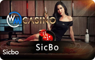 CASINO LIVE ROOM10
