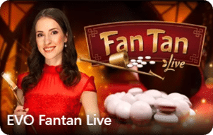 CASINO LIVE ROOM12