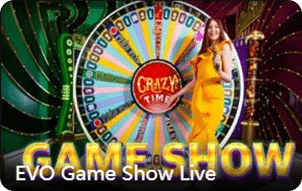 CASINO LIVE ROOM14