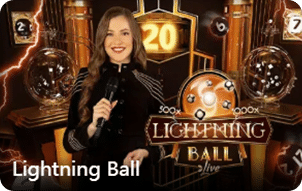 CASINO LIVE ROOM18