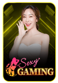 Sexy Gaming