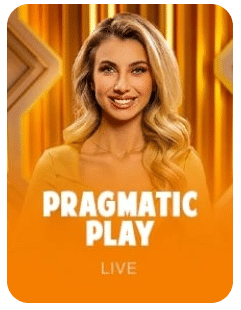 PRAGMATIC PLAY