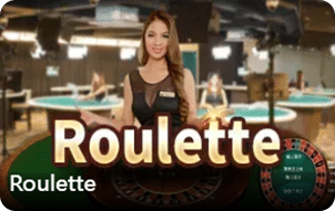 ROULETTE
