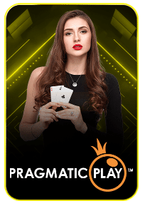 PRAGMATIC PLAY