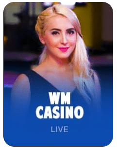 WM CASINO