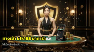 ทางเข้า bfk168 บาคาร่า