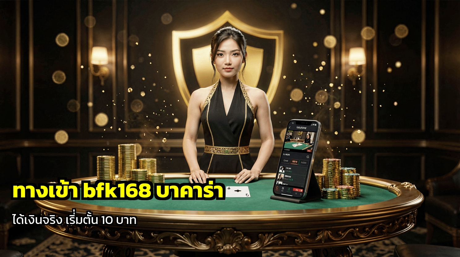 ทางเข้า bfk168 บาคาร่า