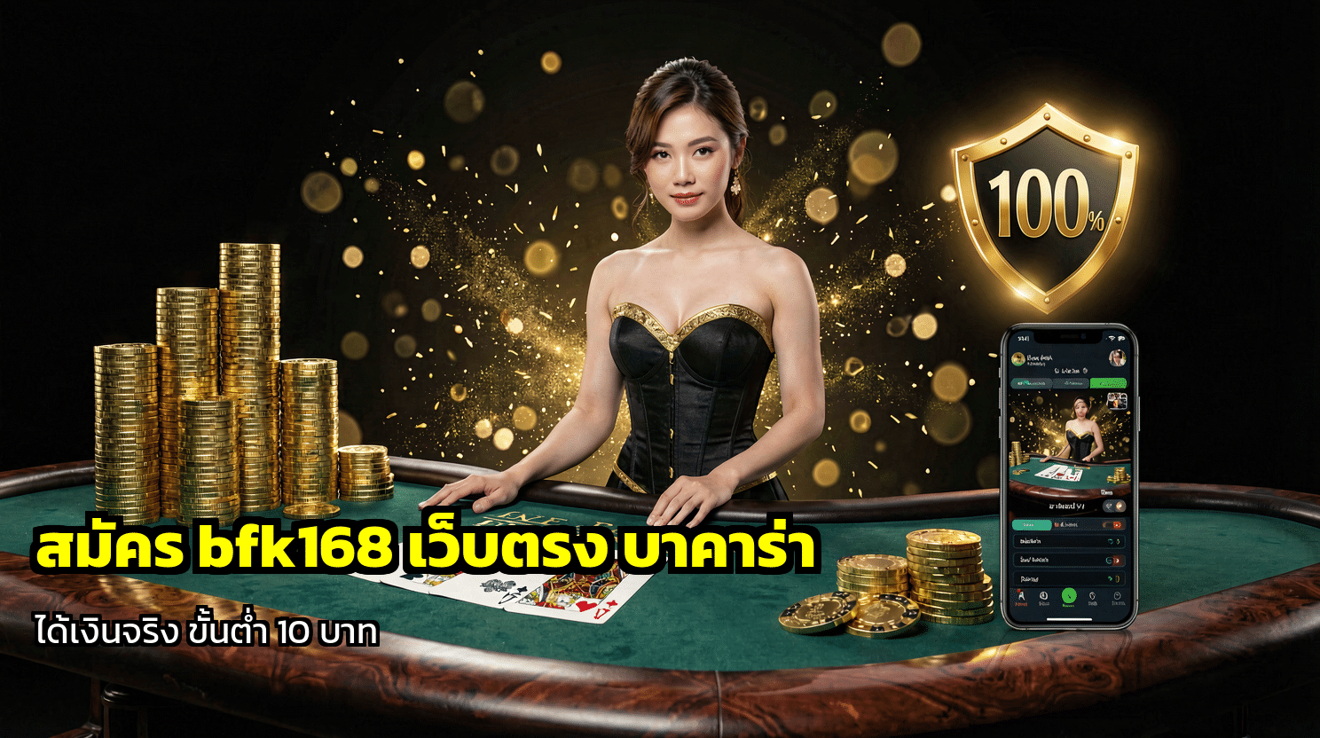 สมัคร bfk168 เว็บตรง